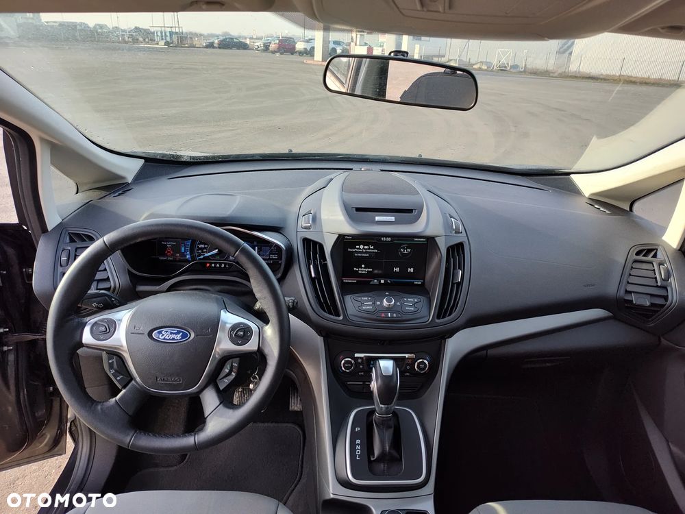 Ford C-MAX - 2