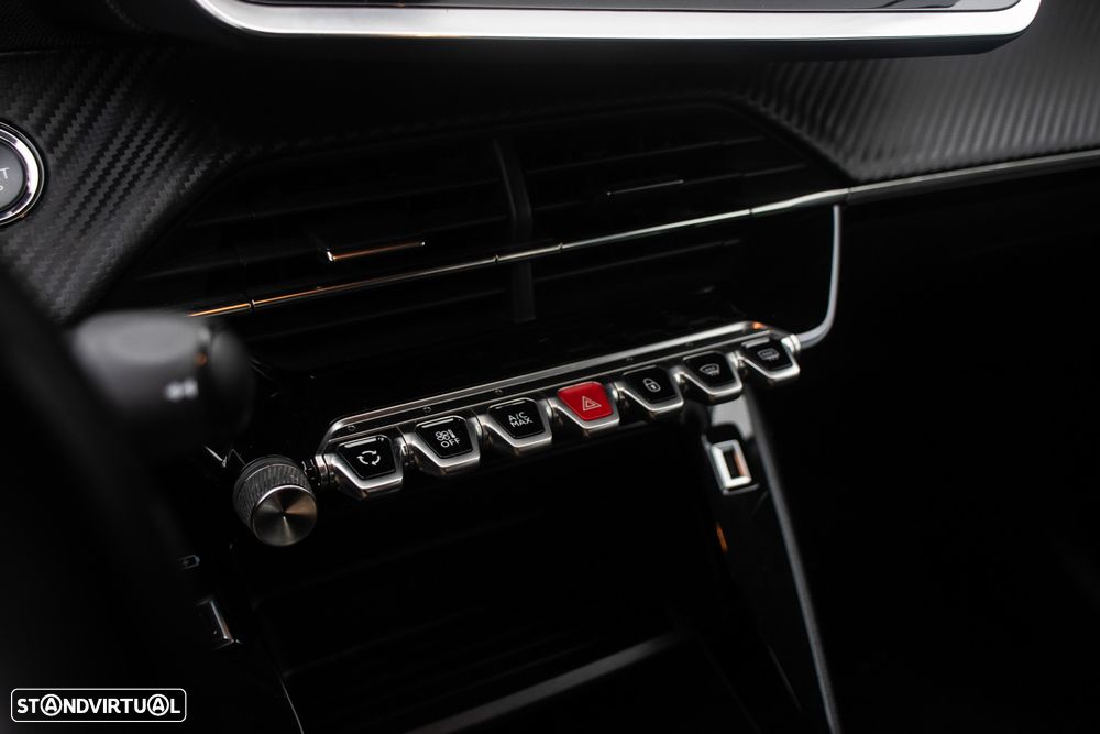 Peugeot e-208 Allure Pack - 18