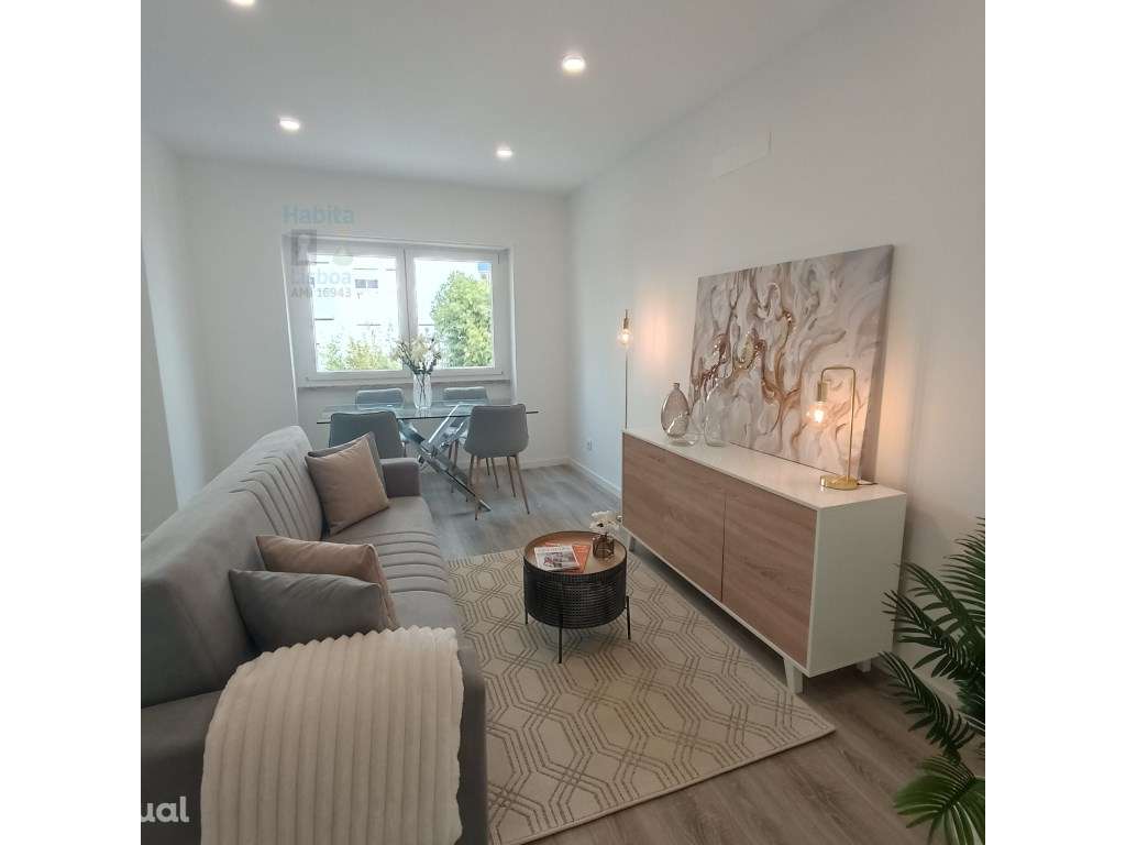 T3 Remodelado mobilado na Rua Angelina Vidal Penha de França - Grande imagem: 5/16