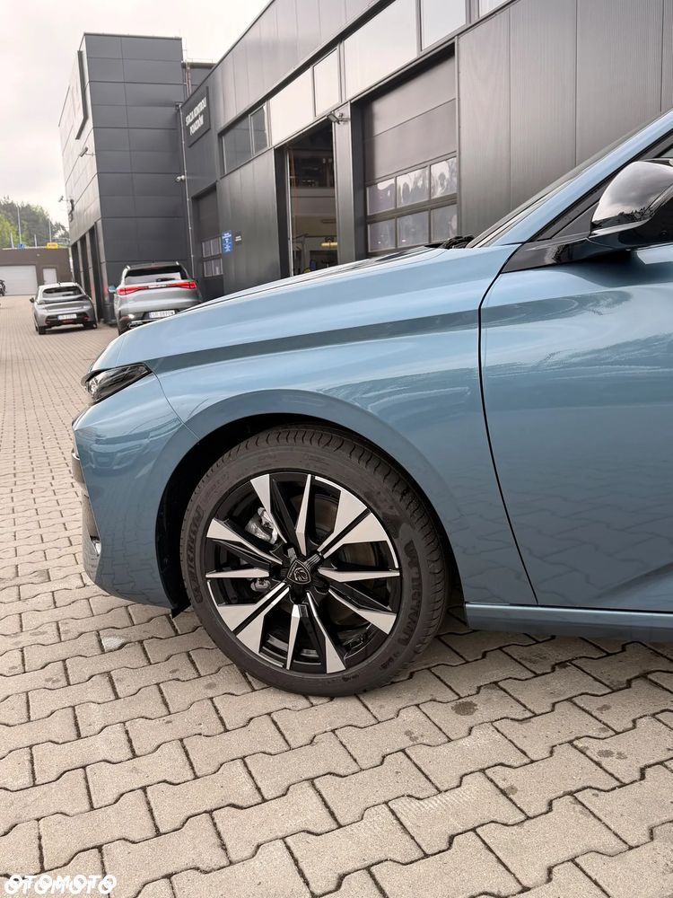 Peugeot 308 2026 photo 5