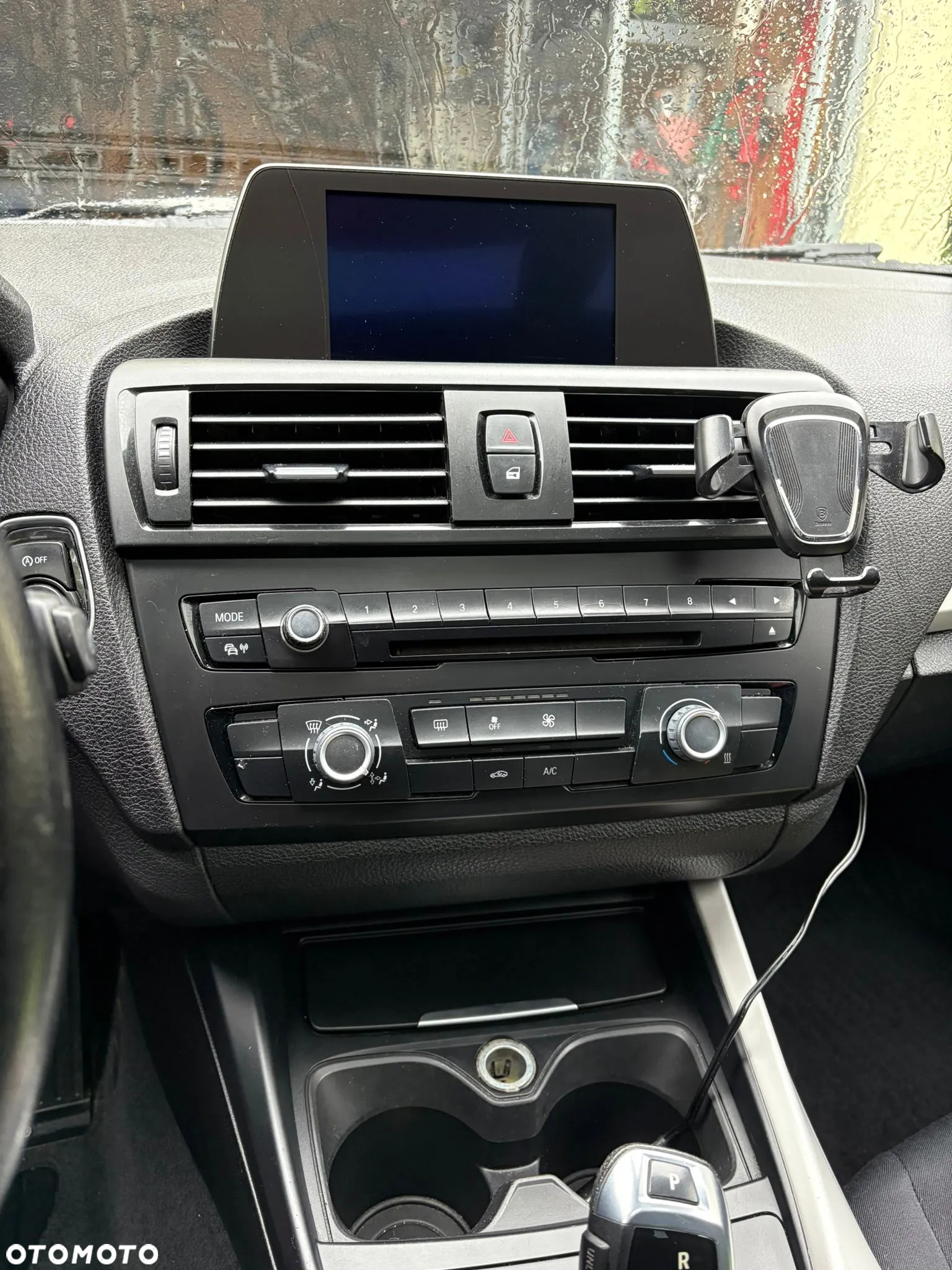 BMW Seria 1 116d - 20