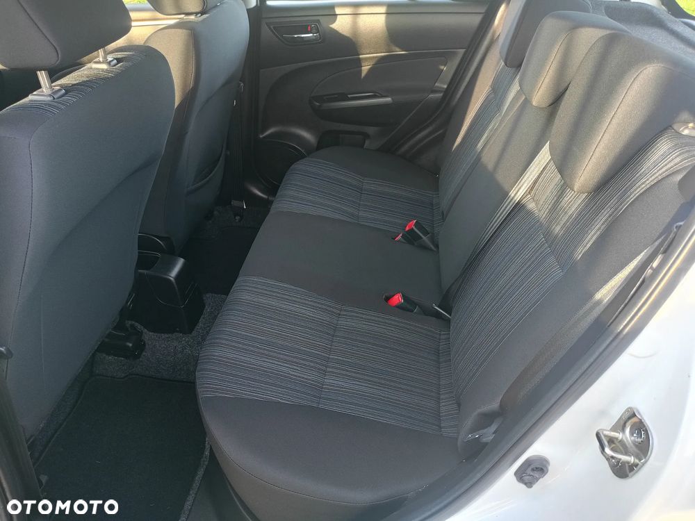 Suzuki Swift 1.2 30 Jahre - 17
