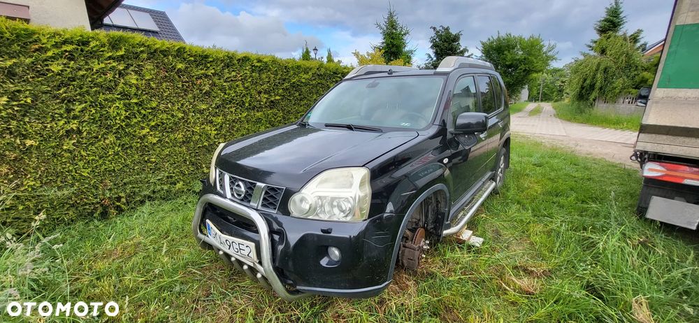Nissan X-Trail 2.0 dCi XE - 3