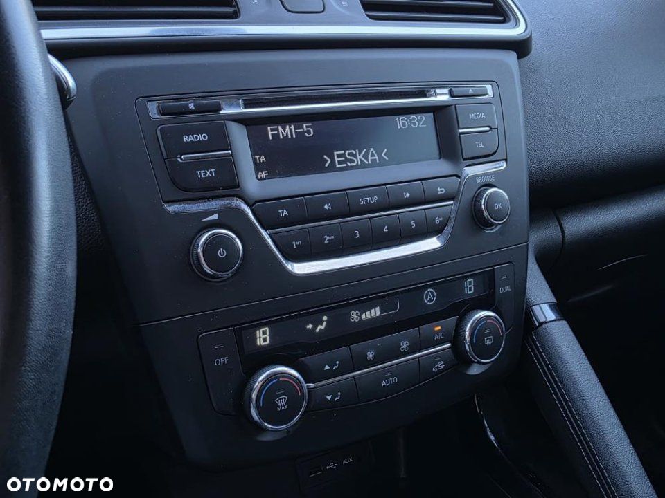 Renault Kadjar - 14