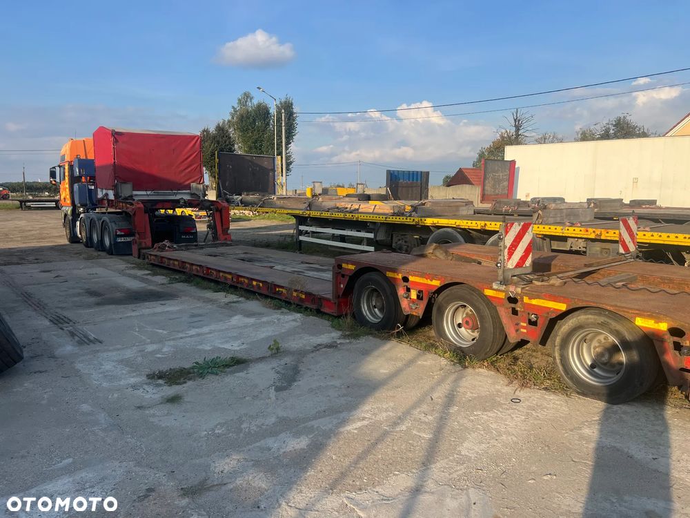 Kassbohrer SLL3U - 2