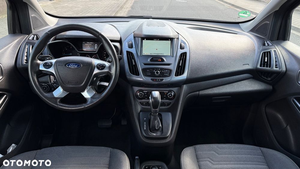 Ford Tourneo Connect Grand - 20
