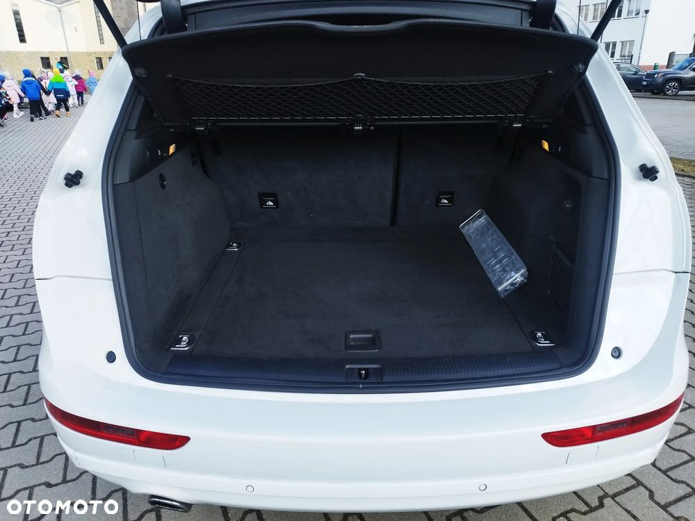 Audi Q5 - 23