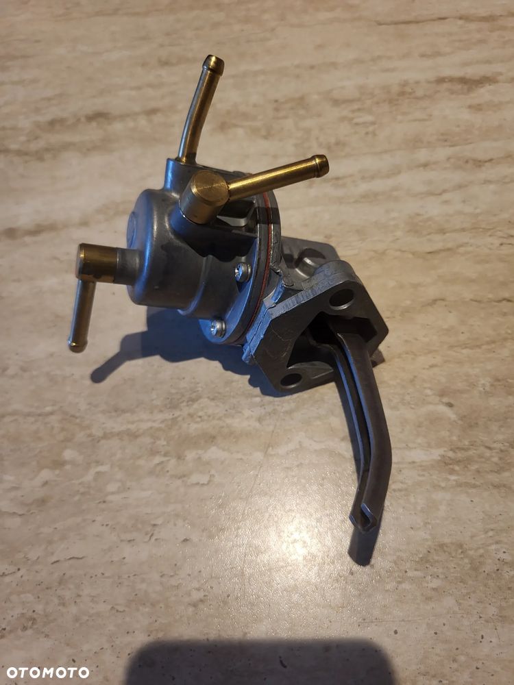 Pompa  PALIWA Nissan Sunny II 1.4 1988-1991  1701077A27  j1601031 - 3
