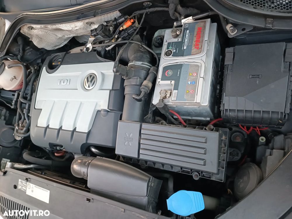 Volkswagen Tiguan 2.0 TDI DPF 4Motion Track&Field - 4
