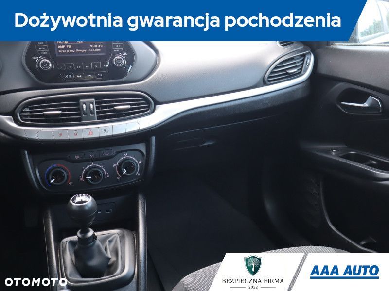 Fiat Tipo - 10