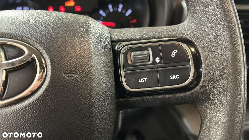 Toyota Proace City - 19