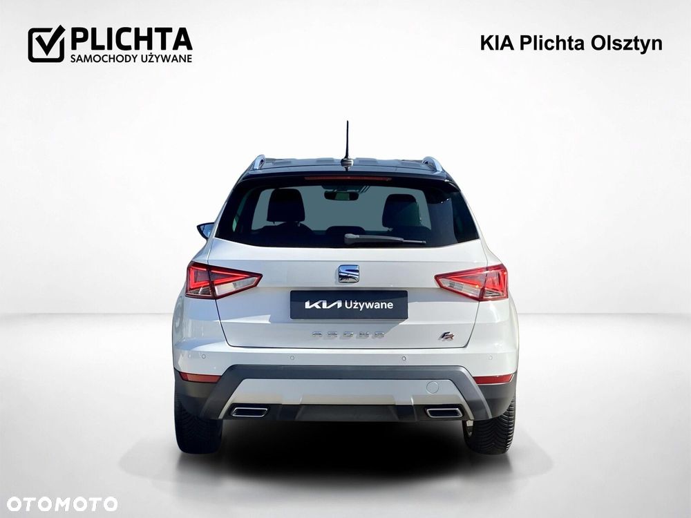 Seat Arona - 5