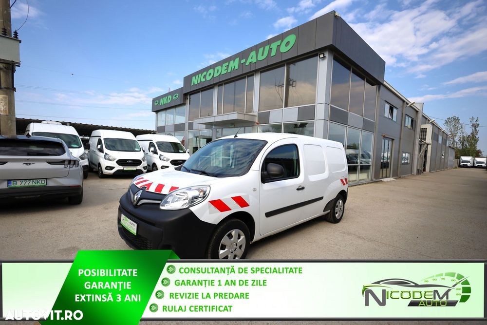 Renault Kangoo Maxi - 2