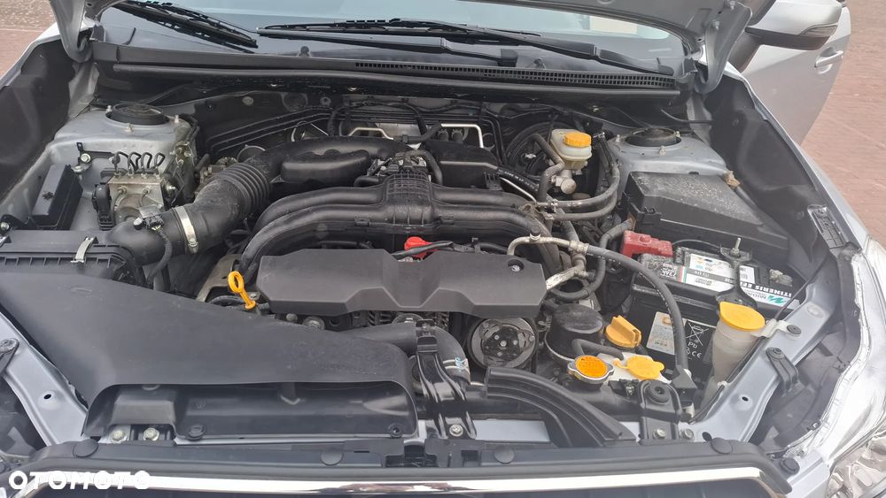 Subaru XV 2.0i Comfort CVT - 14