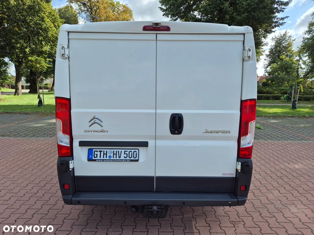 Citroën Jumper - 10