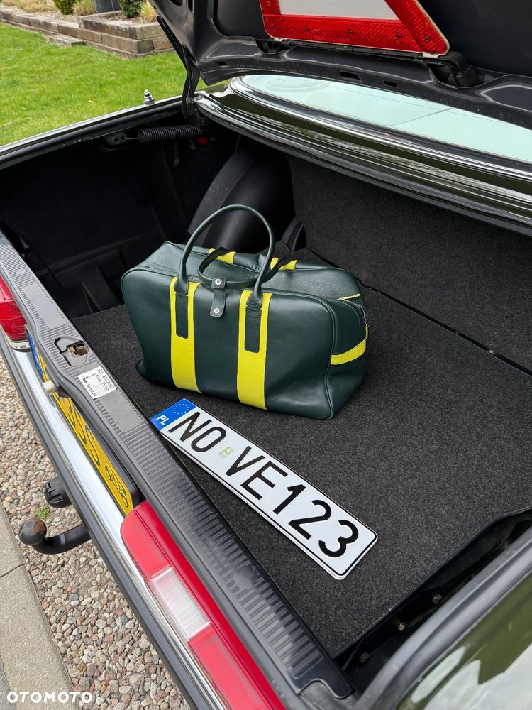 Mercedes-Benz 280 - 14