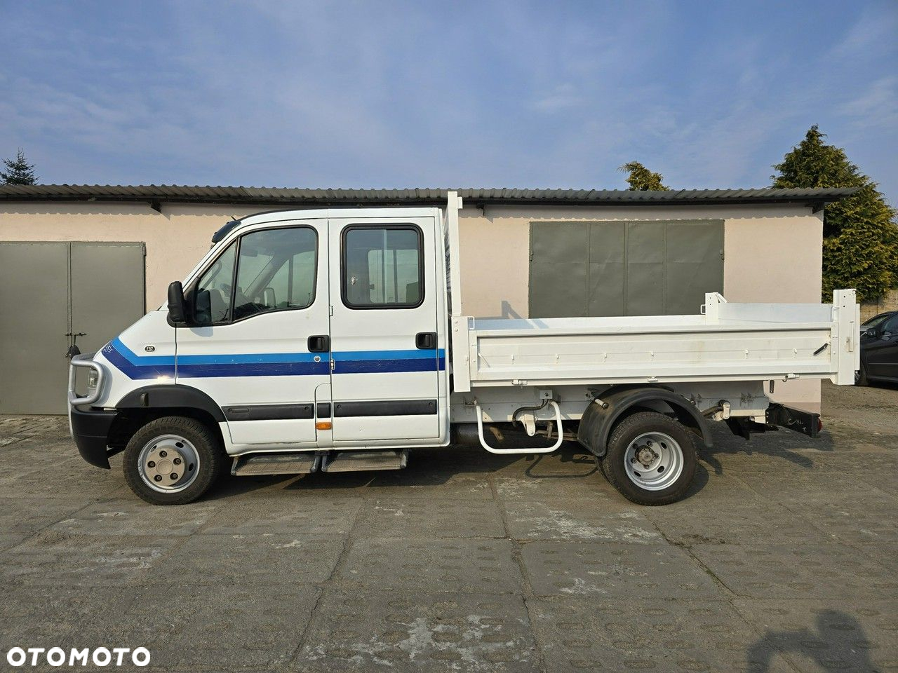 Renault Mascott - 10