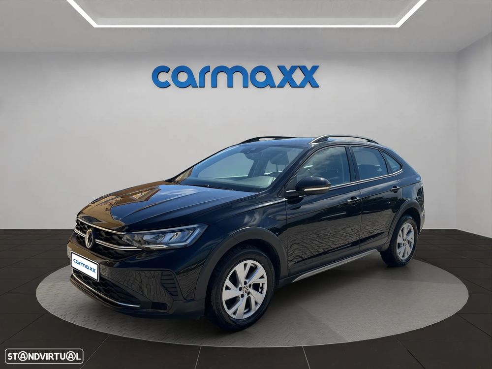 VW Taigo 1.0 TSI Life - 1