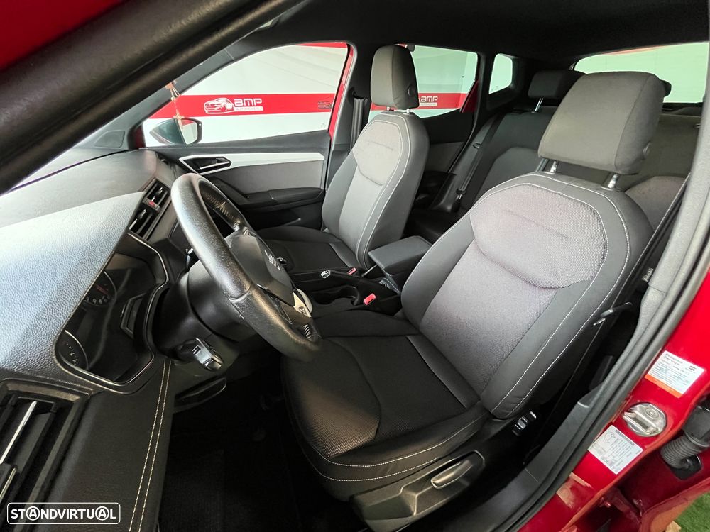 SEAT Arona 1.0 TSI Xcellence - 8