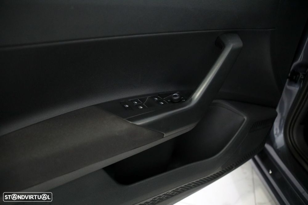 VW Polo 1.0 TSI Style DSG - 17