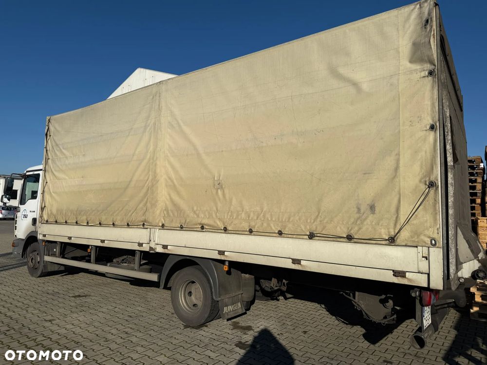 MAN TGL 8.180 4X2 BL - 4