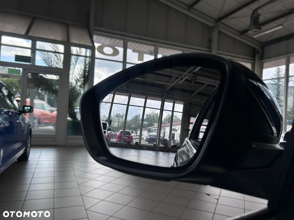 Peugeot 308 BlueHDi FAP 130 Stop & Start Allure - 14