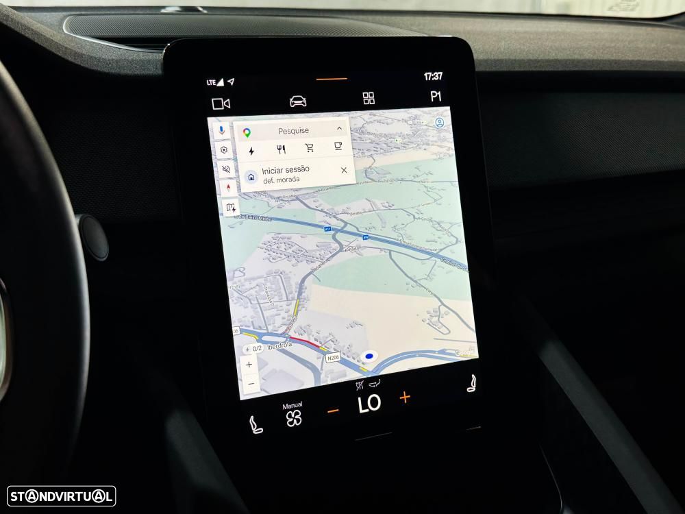 Polestar 2 Long Range 78 kWh - 46