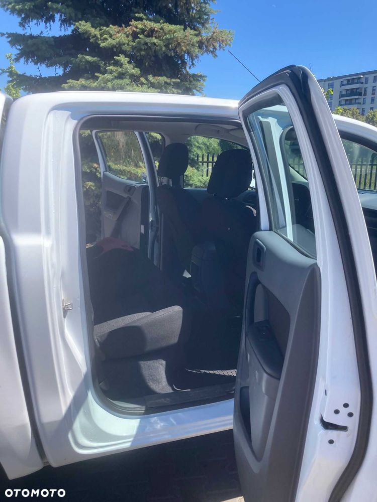 Ford Ranger - 8