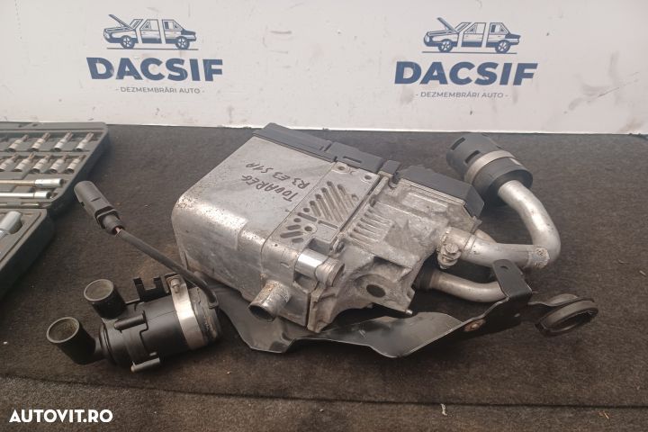 Webasto 7l0819750e  /  67889C / 7L6815071D 7l0819750e  /  67889C / 7L - 4