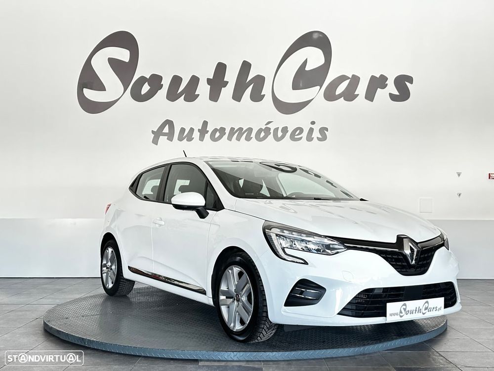 Renault Clio 1.0 TCe Intens - 1