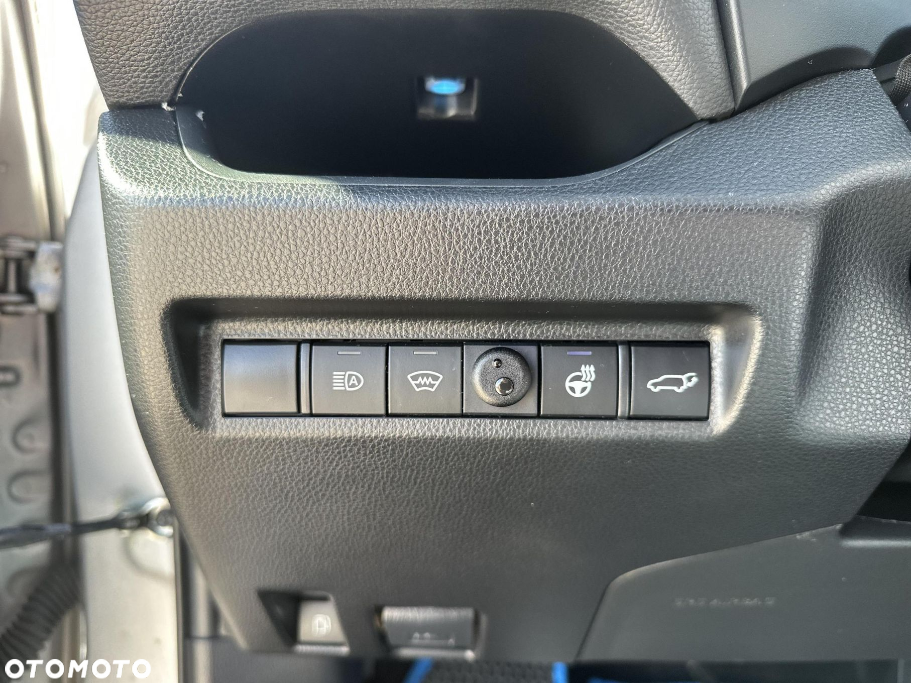 Toyota RAV4 2.5 Hybrid Selection 4x4 - 17