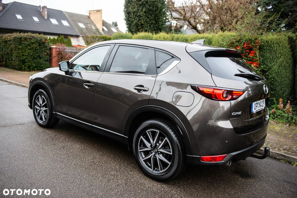 Mazda CX-5 SKYACTIV-G 165 Prime-Line - 12