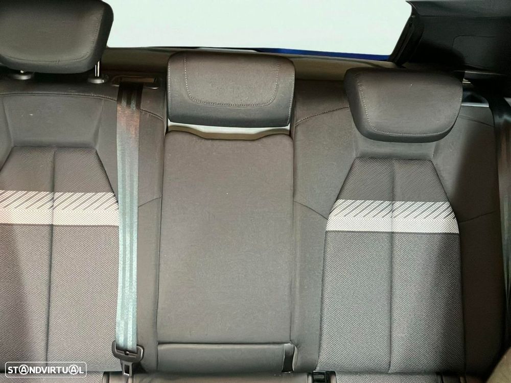 Audi A3 Sportback - 16