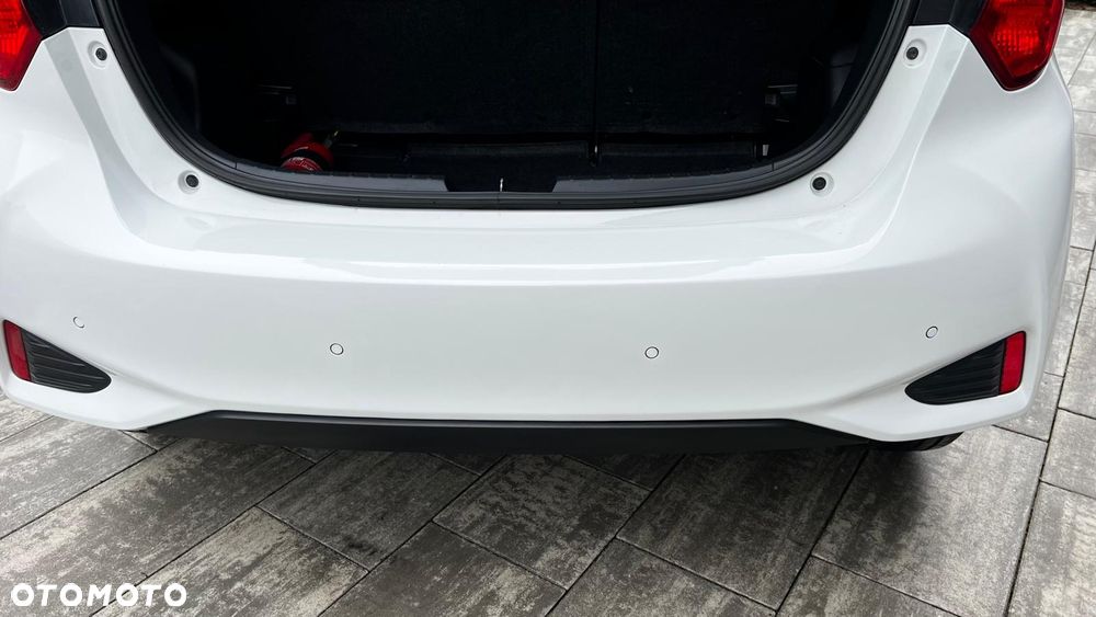 Toyota Yaris 1.5 Active - 25
