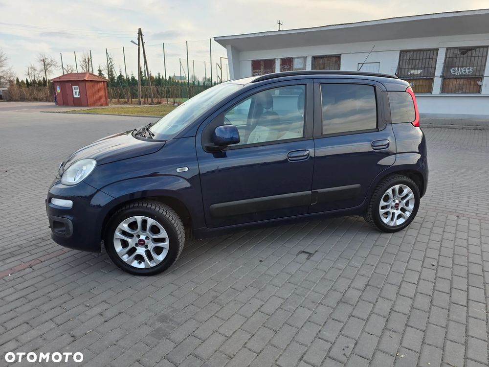 Fiat Panda - 3