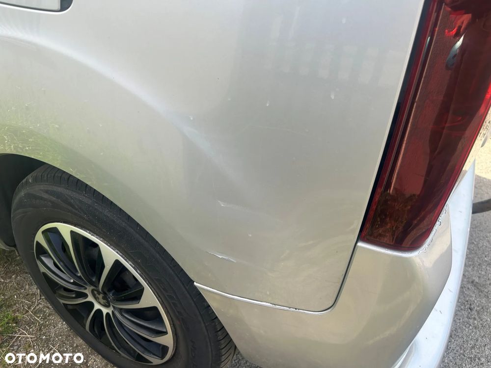 Peugeot Partner 1.6 HDi Active - 5