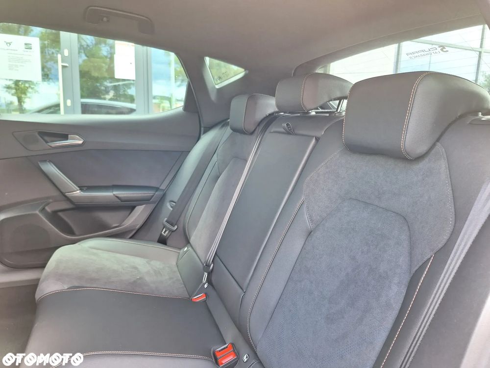 Cupra Leon Sportstourer - 13