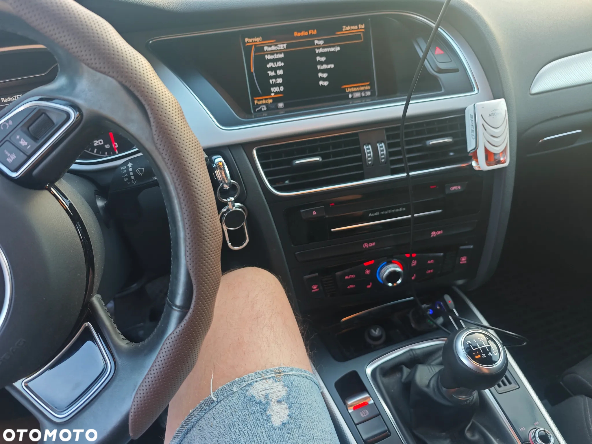 Audi A4 2.0 TDI Prime Edition - 39