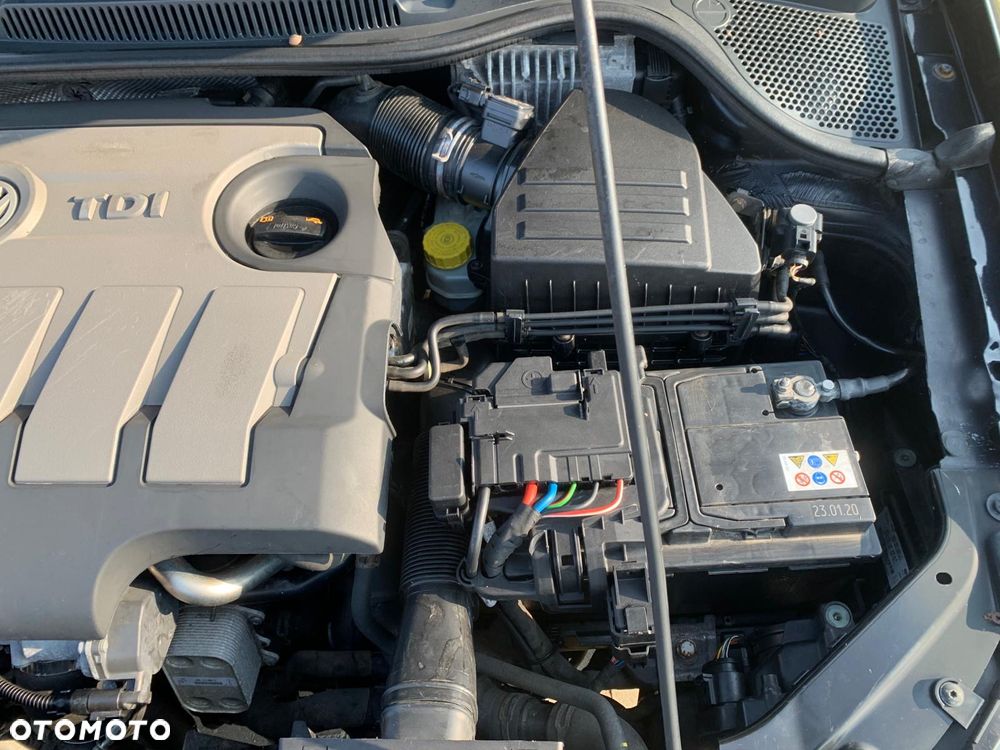 Volkswagen Polo 1.6 TDI Blue Motion Technology Life - 23