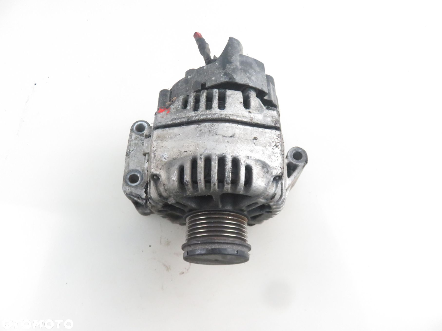 ALTERNATOR OPEL CORSA C (X01) 1.3 CDTI - Z 13 DT 46823547 TG9S010 - 8