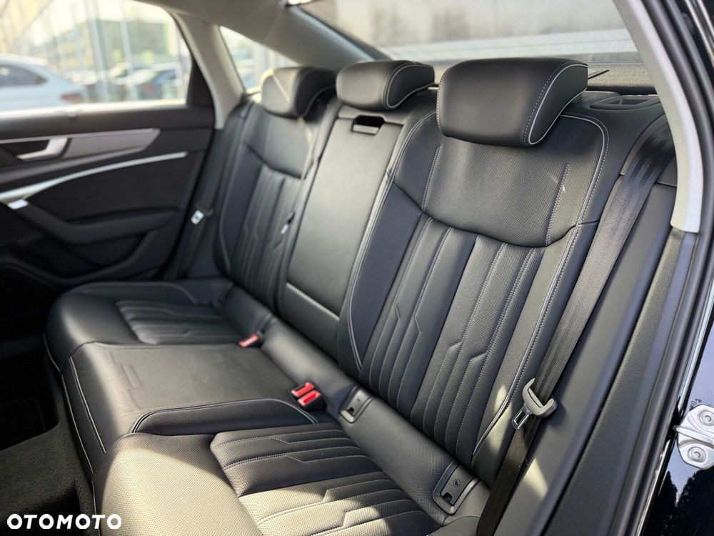 Audi A6 Limousine - 11