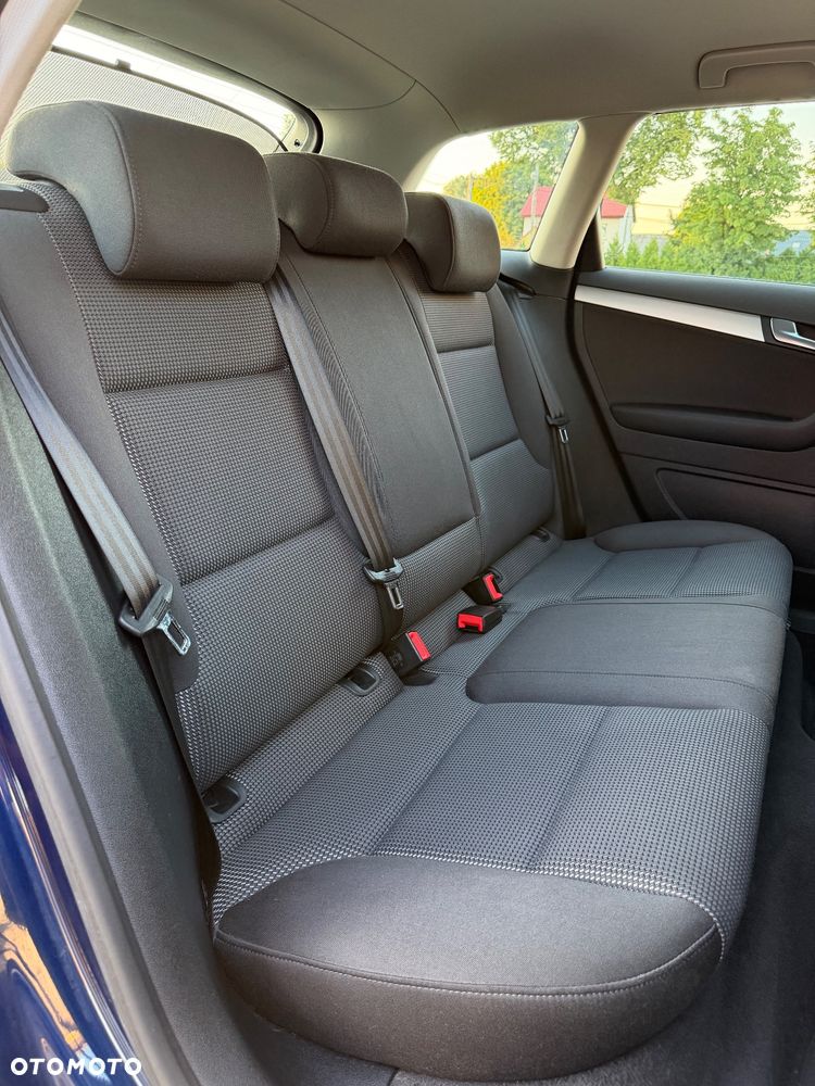 Audi A3 Sportback 2.0 TDI DPF Ambiente - 34