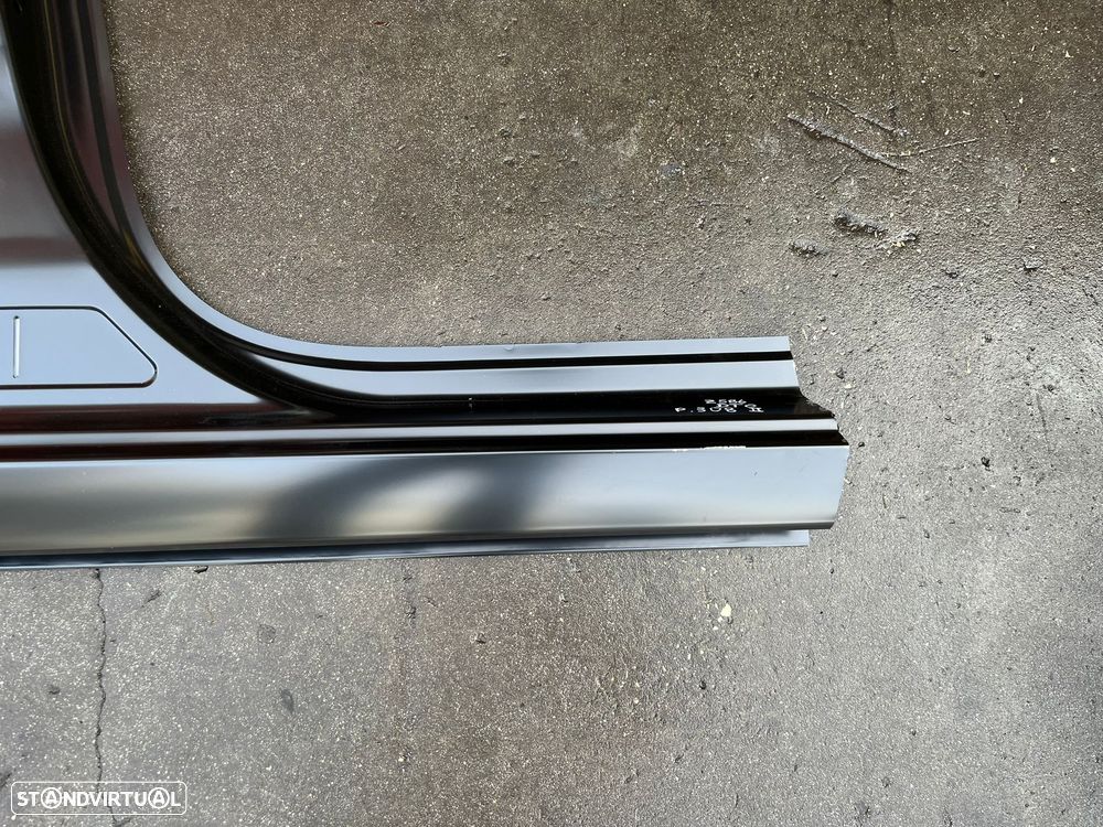 Peugeot 308 II PAINEL EMBALADEIRA DIREITA - Z586 - 5