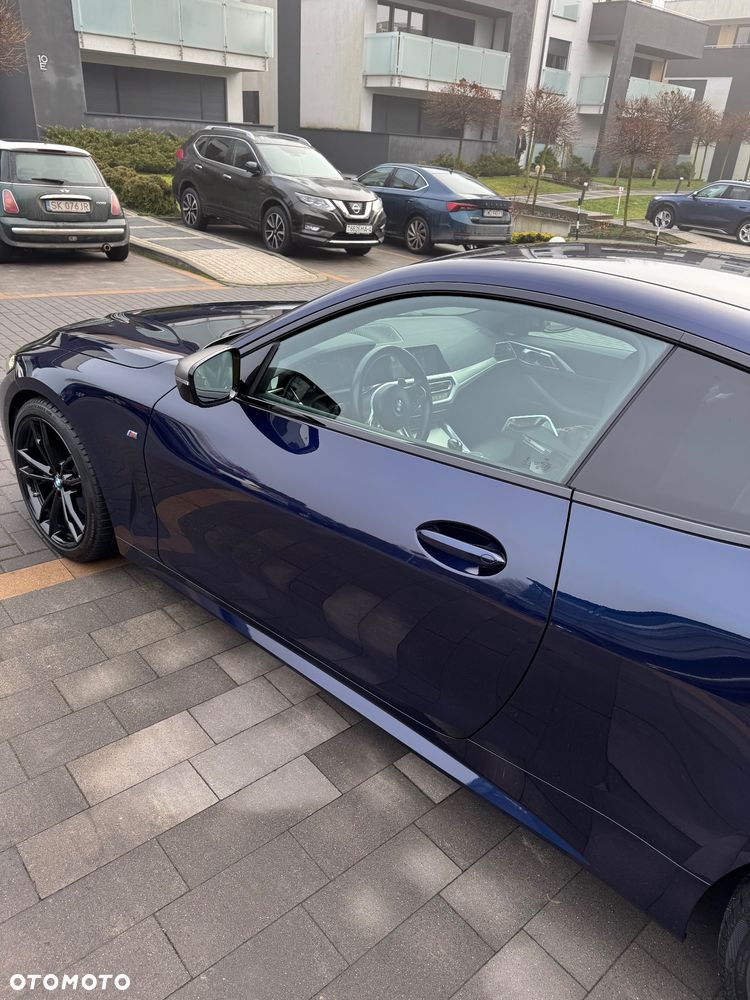 BMW Seria 4 M440i xDrive mHEV sport - 5