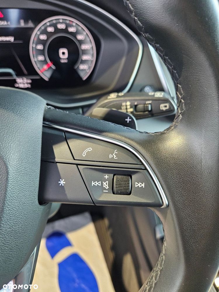 Audi Q5 Sportback - 16