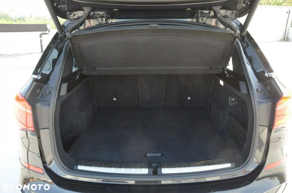 BMW X1 xDrive20d M Sport - 17