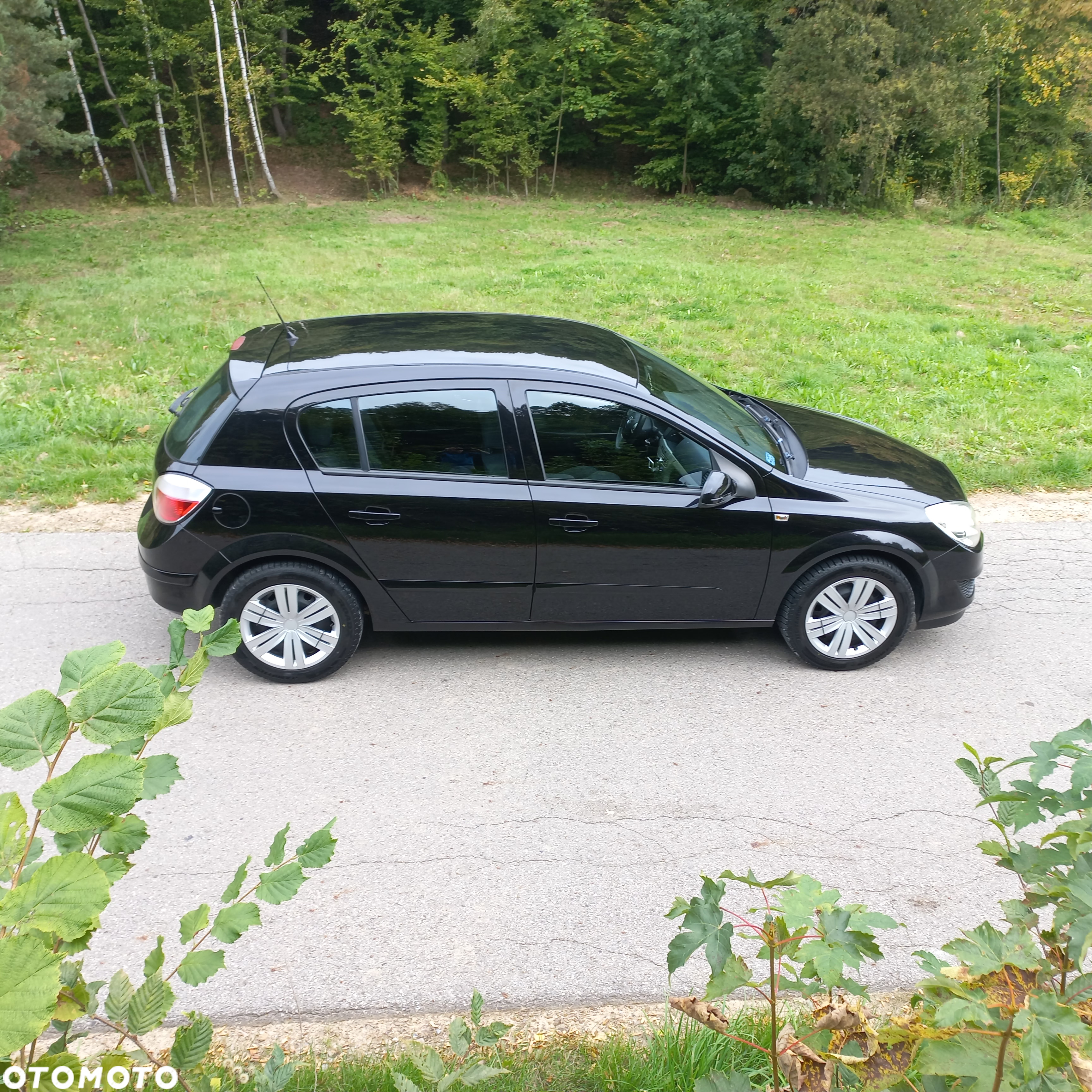 Opel Astra - 6