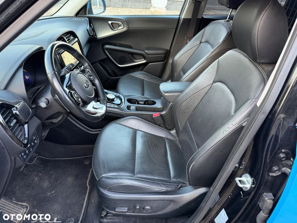 Kia Soul Edition 7 - 10