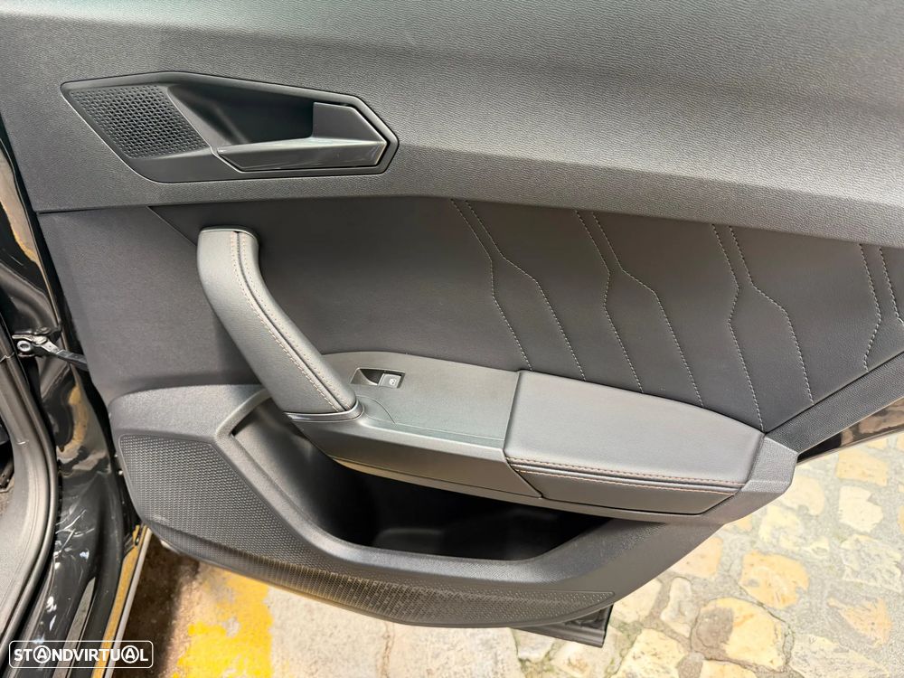 Cupra Formentor 2.5 TSI 4Drive DSG VZ5 - 12