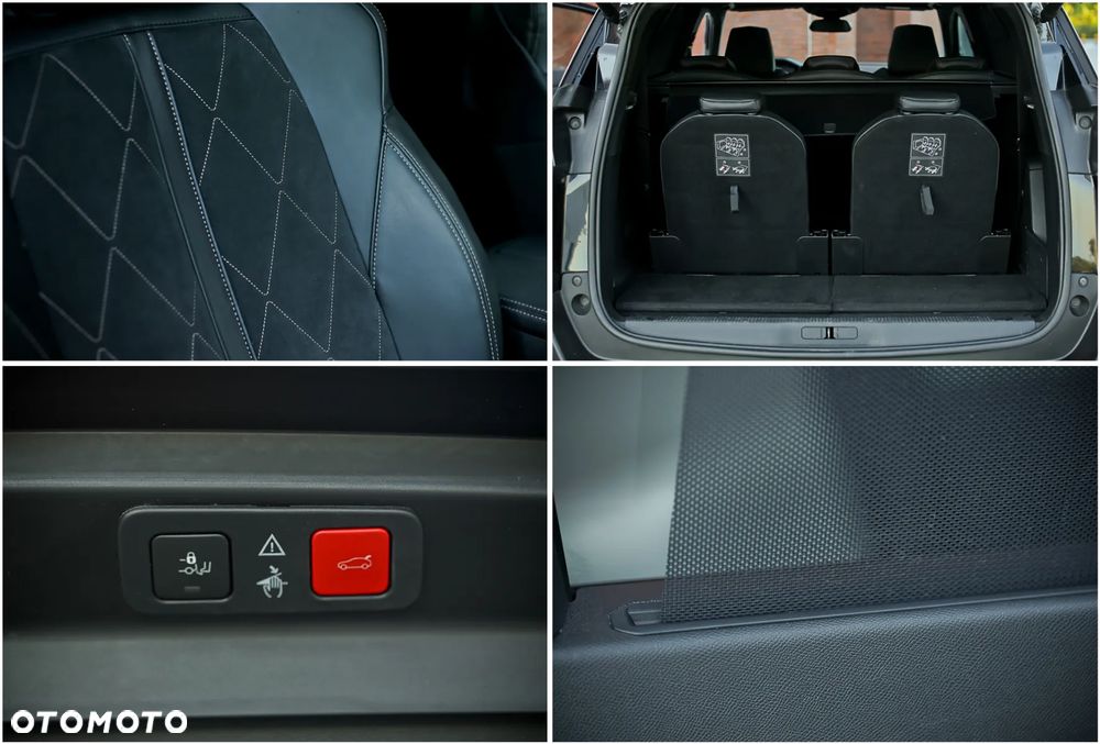 Peugeot 5008 2.0 BlueHDI GT S&S EAT8 - 36